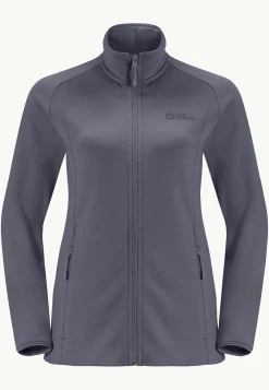 Baiselberg Fz W-Jack Wolfskin Best