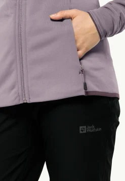 Baiselberg Fz W-Jack Wolfskin Best