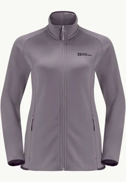 Baiselberg Fz W-Jack Wolfskin Best