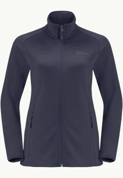 Baiselberg Fz W-Jack Wolfskin Best