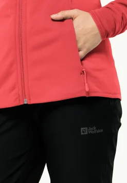 Baiselberg Fz W-Jack Wolfskin Best