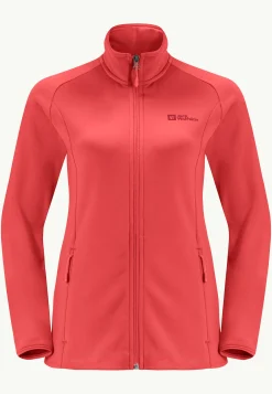 Baiselberg Fz W-Jack Wolfskin Best