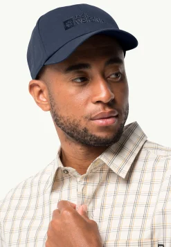 Baseball Cap-Jack Wolfskin Hot