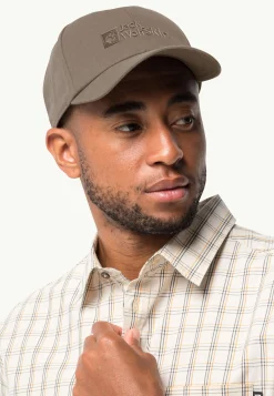Baseball Cap-Jack Wolfskin Hot