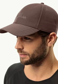 Baseball Cap-Jack Wolfskin Online