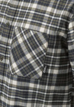 Bergweg Shirt M-Jack Wolfskin Online
