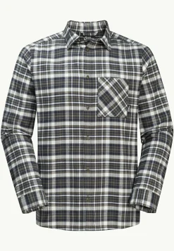 Bergweg Shirt M-Jack Wolfskin Online