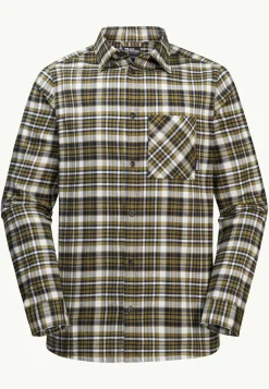 Bergweg Shirt M-Jack Wolfskin Online