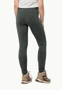 Berntal Tights W-Jack Wolfskin Clearance