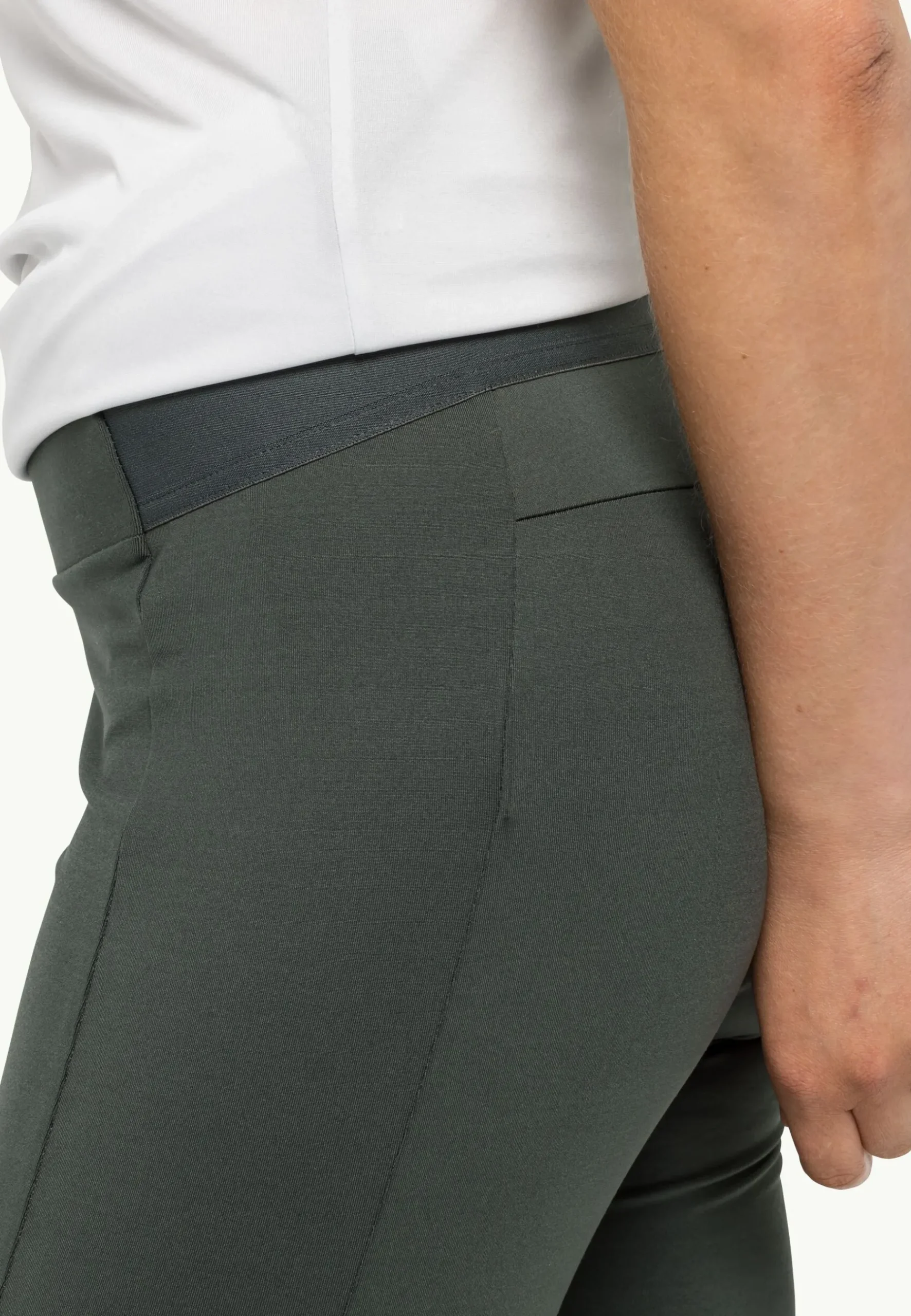 Berntal Tights W-Jack Wolfskin Clearance