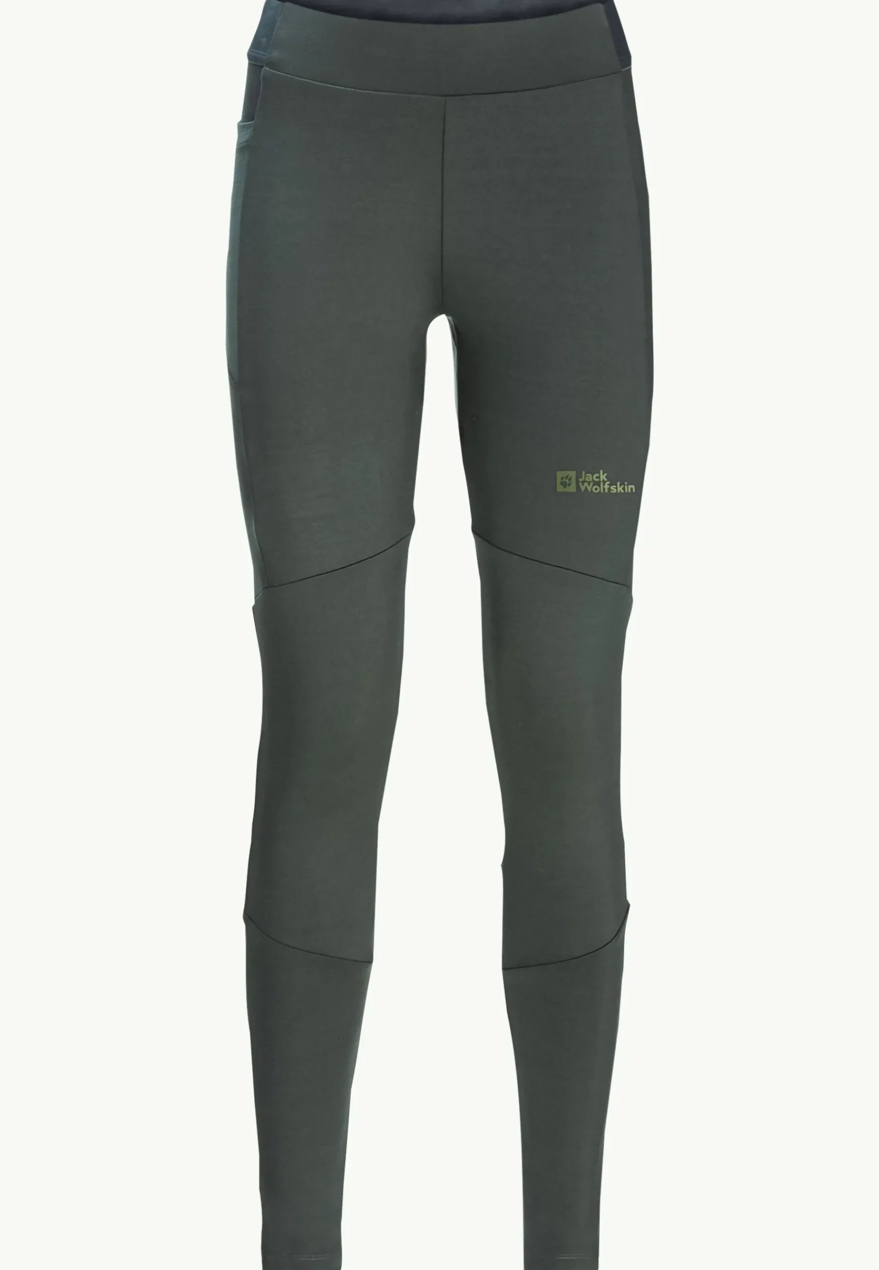 Berntal Tights W-Jack Wolfskin Clearance