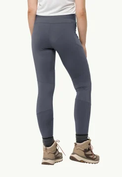 Berntal Tights W-Jack Wolfskin Clearance