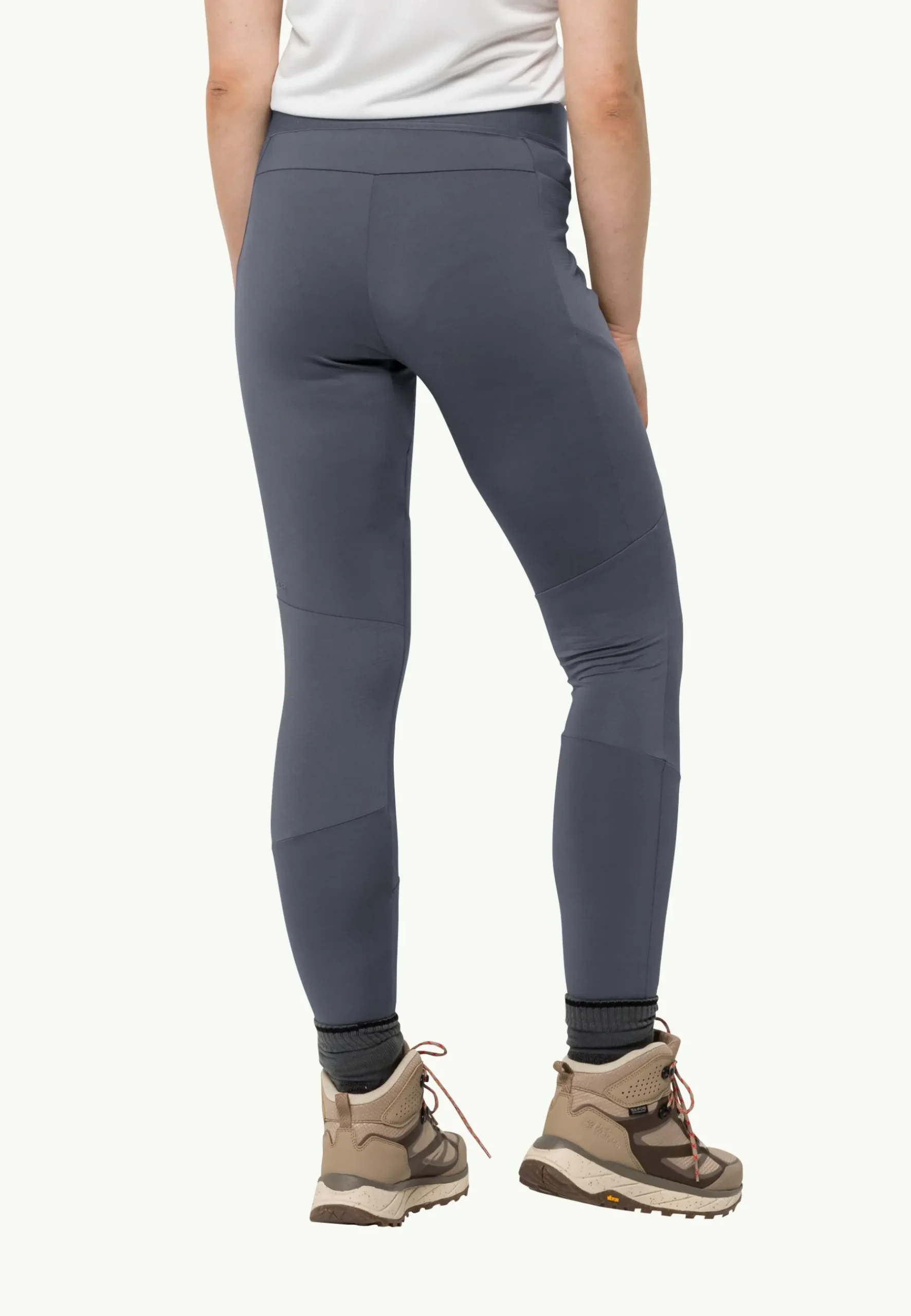 Berntal Tights W-Jack Wolfskin Clearance