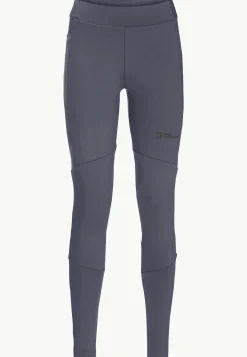 Berntal Tights W-Jack Wolfskin Clearance