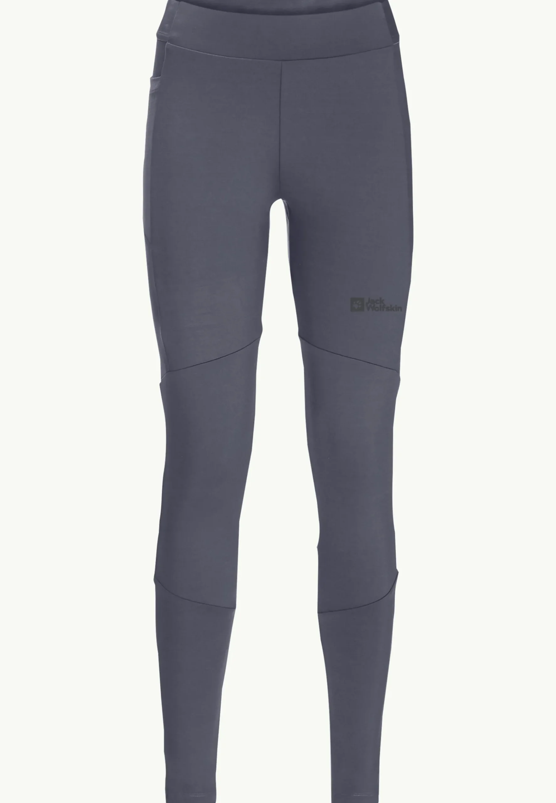 Berntal Tights W-Jack Wolfskin Clearance