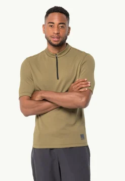 Bike Commute Hz T M-Jack Wolfskin Sale