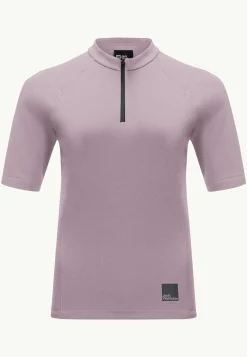 Bike Commute Hz T W-Jack Wolfskin Discount