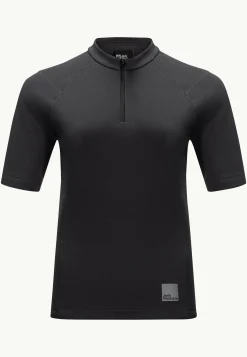Bike Commute Hz T W-Jack Wolfskin Discount