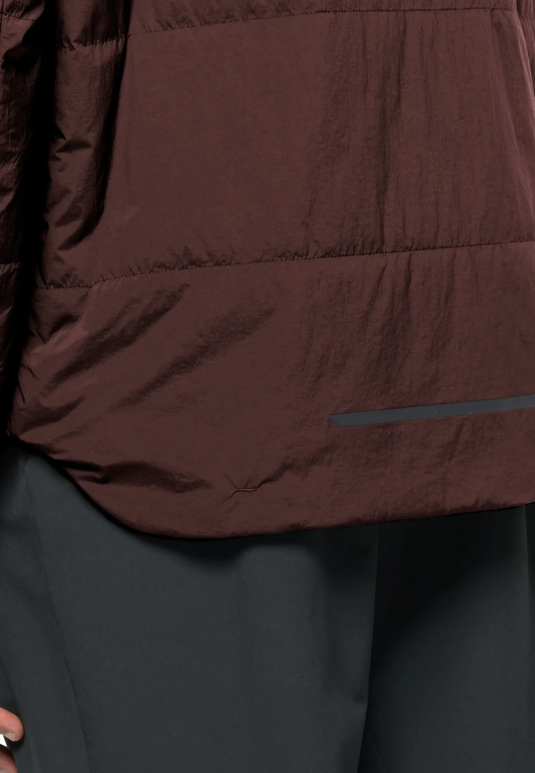 Bike Commute Ins Jkt M-Jack Wolfskin Sale
