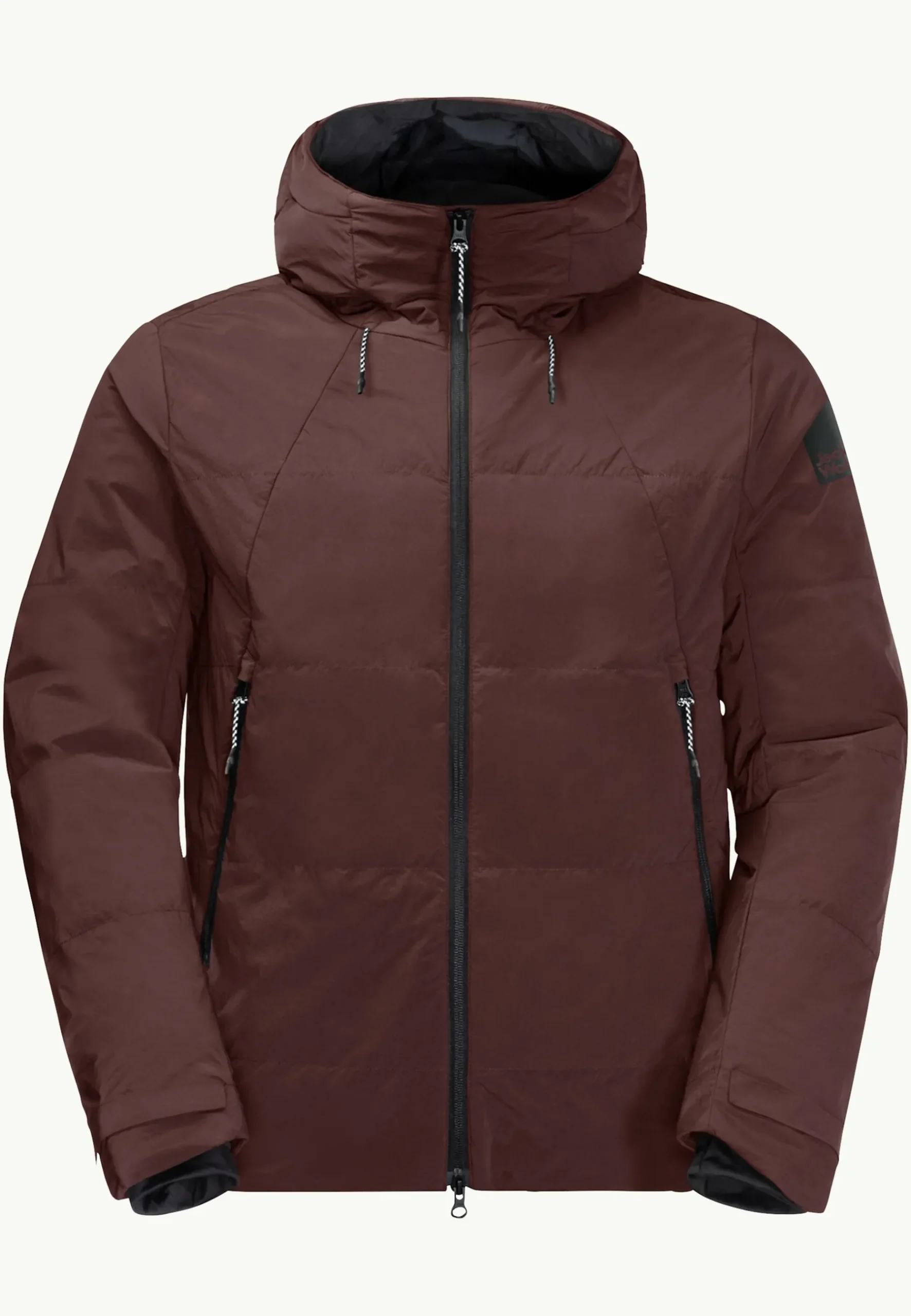 Bike Commute Ins Jkt M-Jack Wolfskin Sale