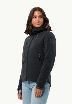 Bike Commute Ins Jkt W-Jack Wolfskin Online