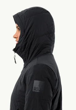 Bike Commute Ins Jkt W-Jack Wolfskin Online