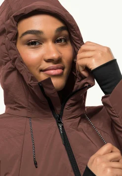 Bike Commute Ins Jkt W-Jack Wolfskin Online