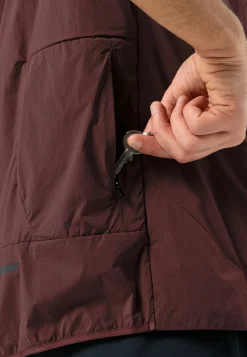 Bike Commute Ins Vest M-Jack Wolfskin