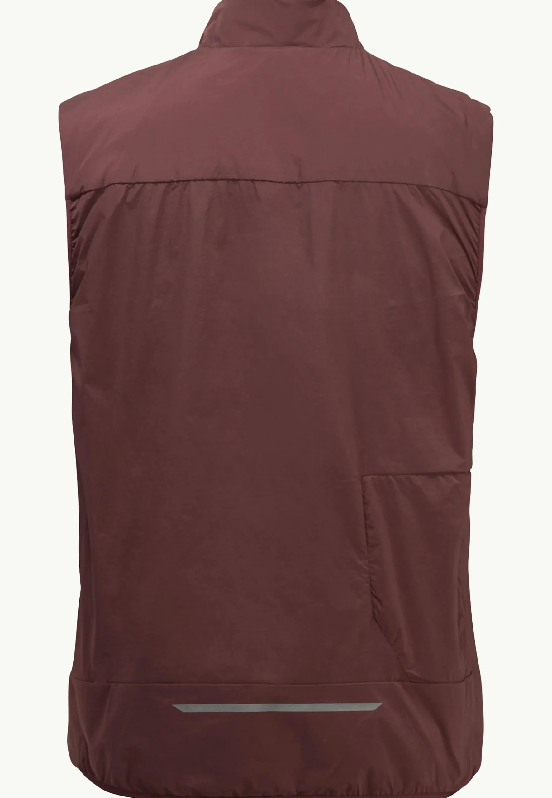 Bike Commute Ins Vest M-Jack Wolfskin