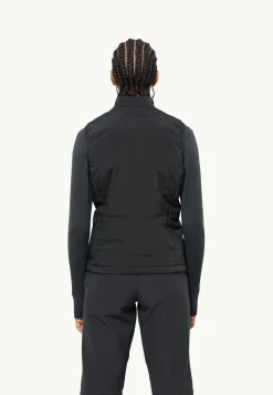 Bike Commute Ins Vest W-Jack Wolfskin Outlet