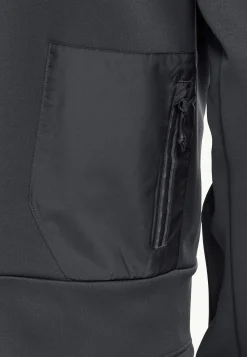 Bike Commute Jkt M-Jack Wolfskin Clearance