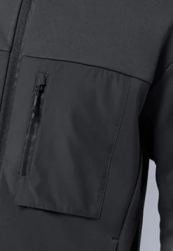Bike Commute Jkt M-Jack Wolfskin Clearance