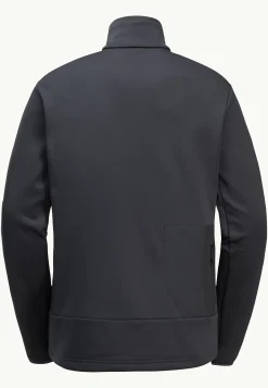Bike Commute Jkt M-Jack Wolfskin Clearance