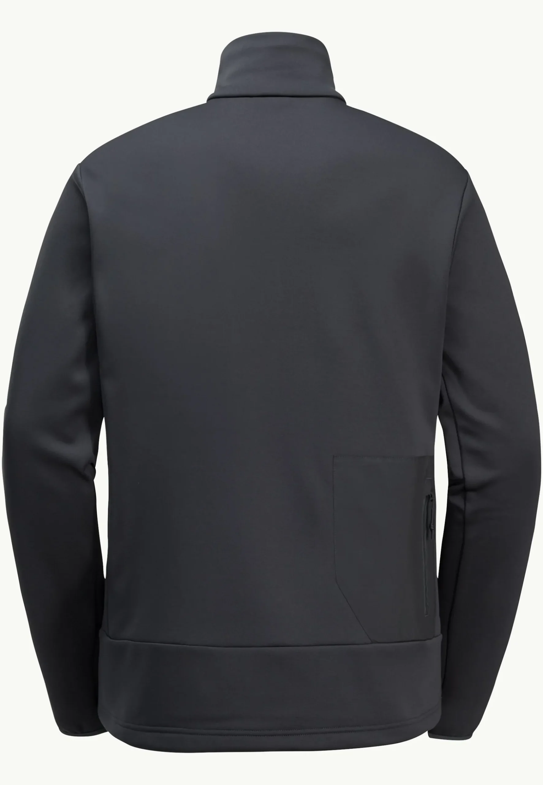 Bike Commute Jkt M-Jack Wolfskin Clearance