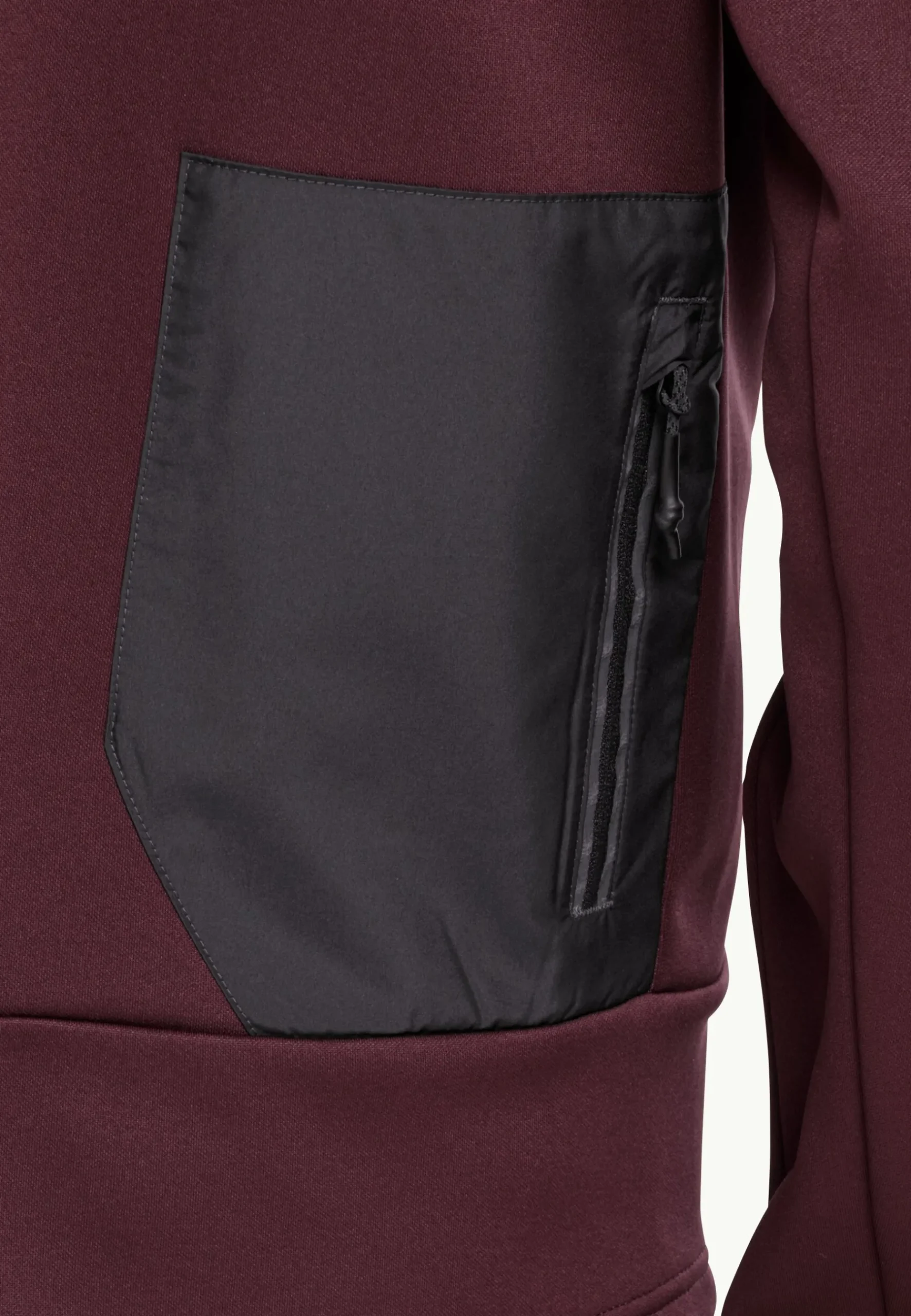 Bike Commute Jkt M-Jack Wolfskin Clearance