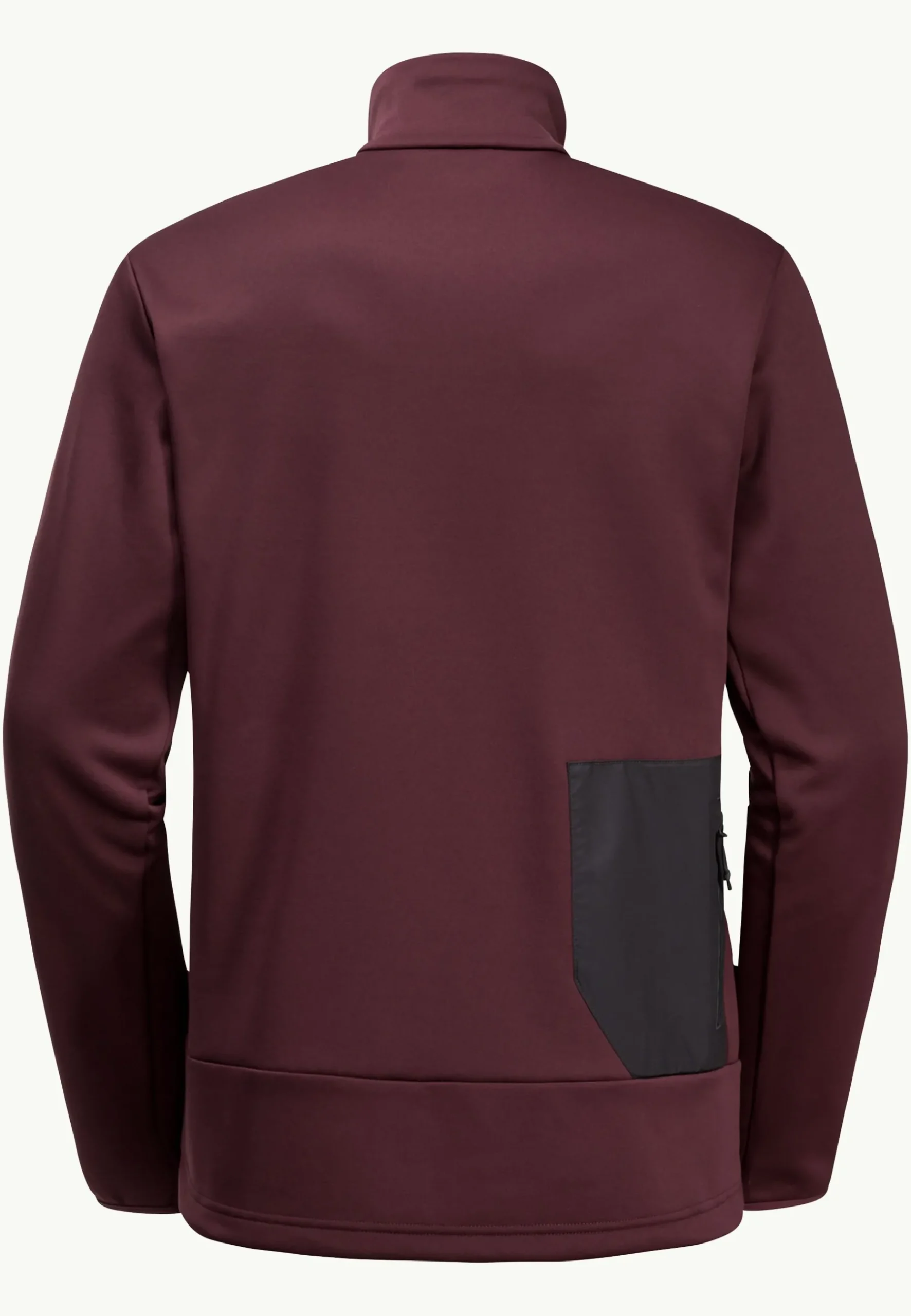 Bike Commute Jkt M-Jack Wolfskin Clearance