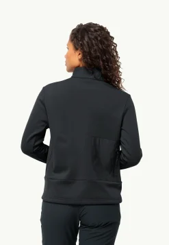 Bike Commute Jkt W-Jack Wolfskin Outlet
