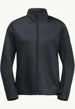 Bike Commute Jkt W-Jack Wolfskin Outlet