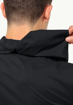 Bike Commute 2.5l Jkt M-Jack Wolfskin Clearance