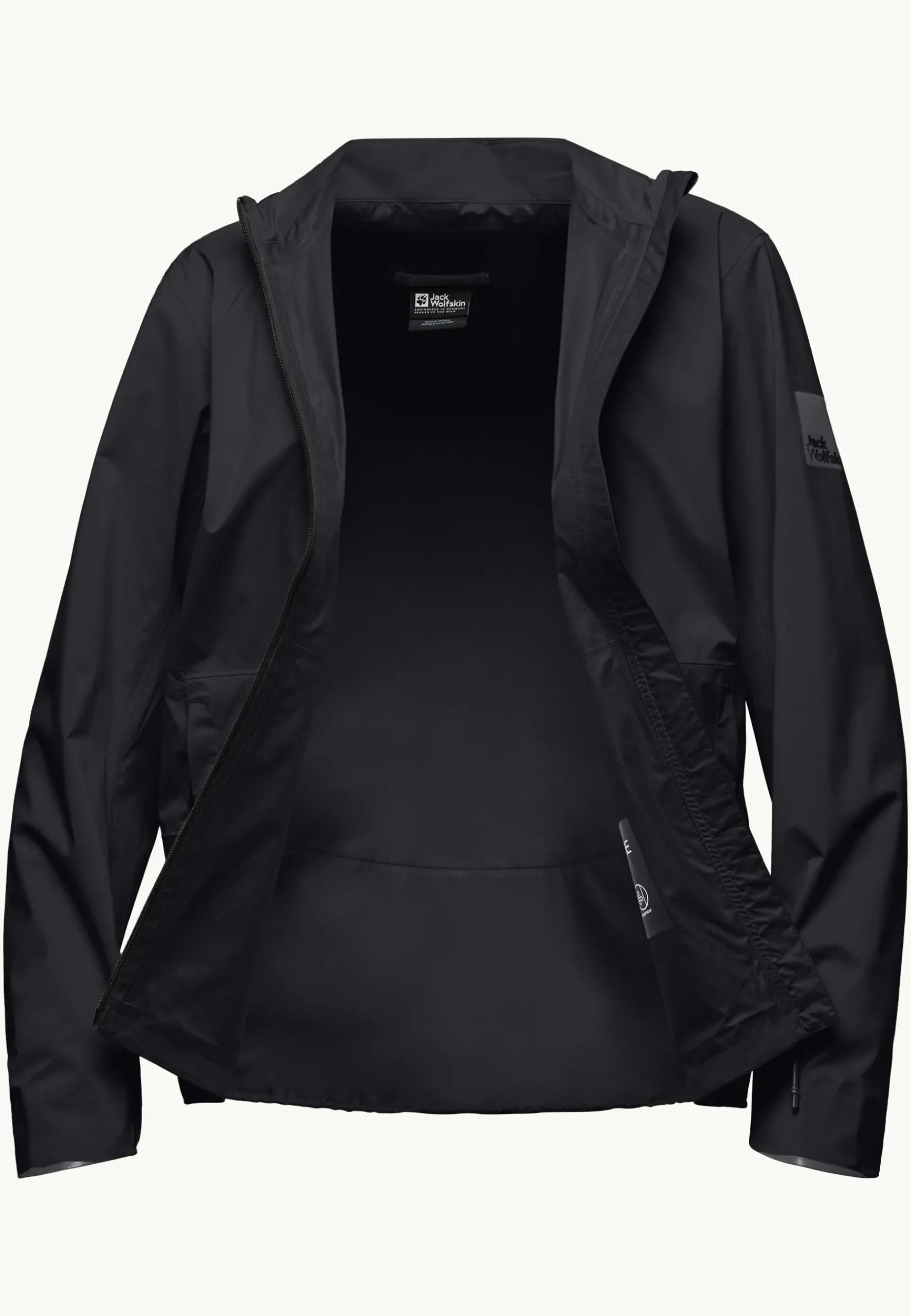 Bike Commute 2.5l Jkt M-Jack Wolfskin Clearance