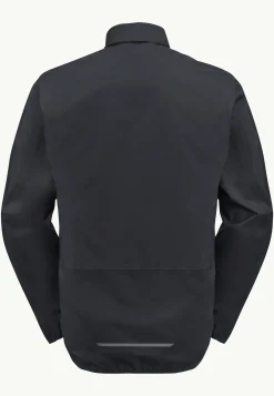 Bike Commute 2.5l Jkt M-Jack Wolfskin Clearance