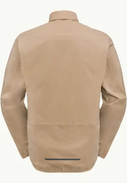 Bike Commute 2.5l Jkt M-Jack Wolfskin Clearance