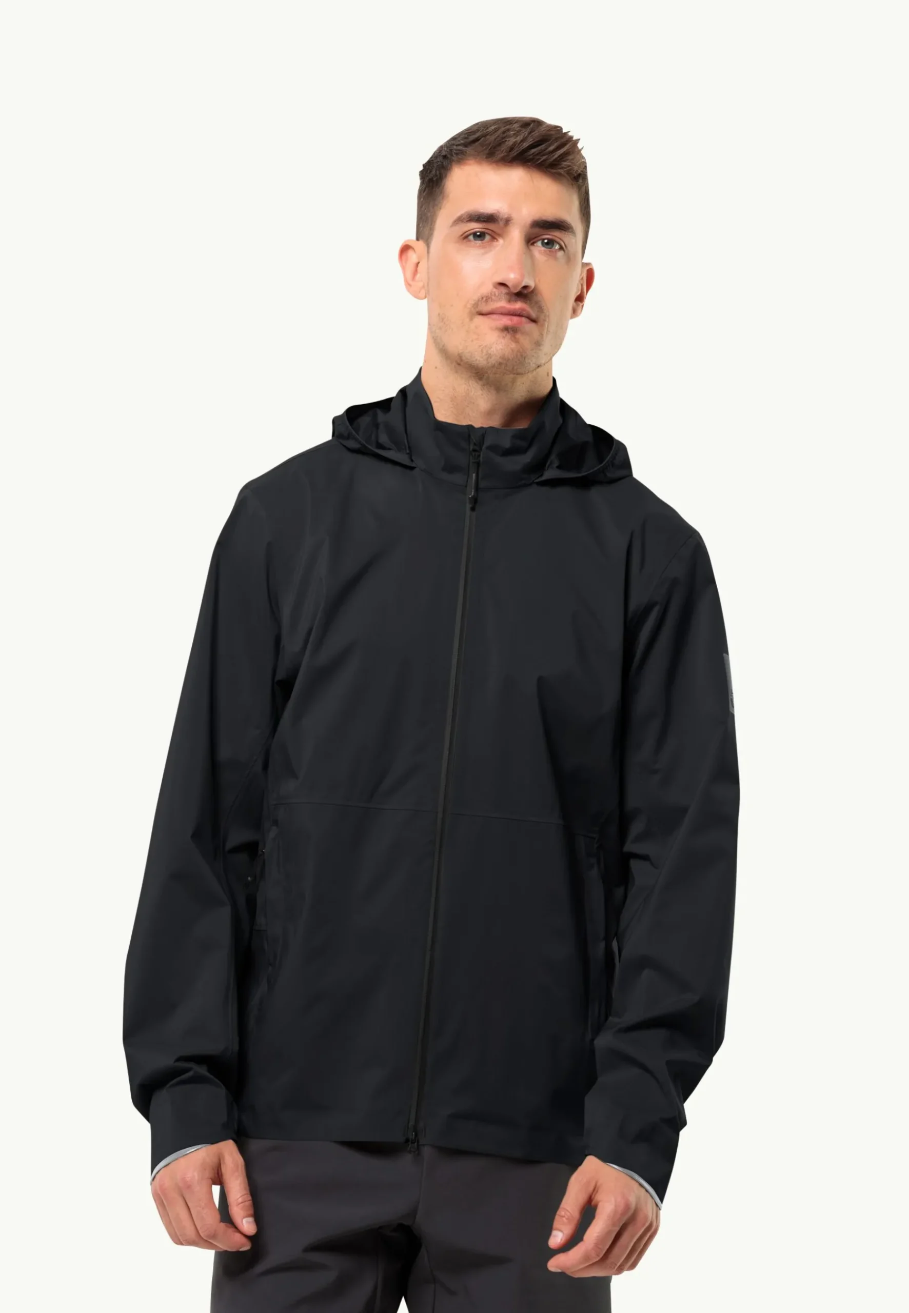 Bike Commute 2.5l Jkt M-Jack Wolfskin Clearance