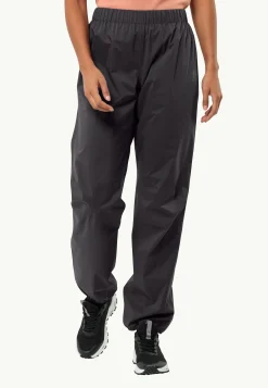 Bike Commute 2.5l Pants W-Jack Wolfskin