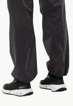 Bike Commute 2.5l Pants W-Jack Wolfskin