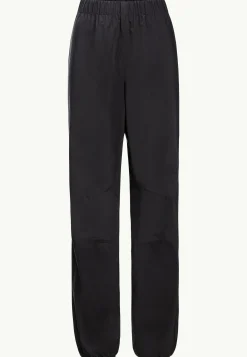 Bike Commute 2.5l Pants W-Jack Wolfskin