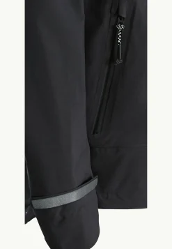 Bike Commute Mono Jkt M-Jack Wolfskin