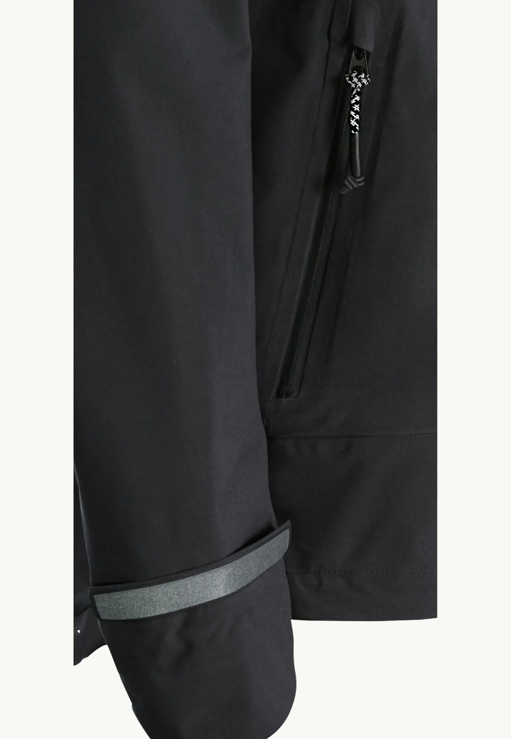 Bike Commute Mono Jkt M-Jack Wolfskin