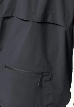 Bike Commute Mono Jkt M-Jack Wolfskin New