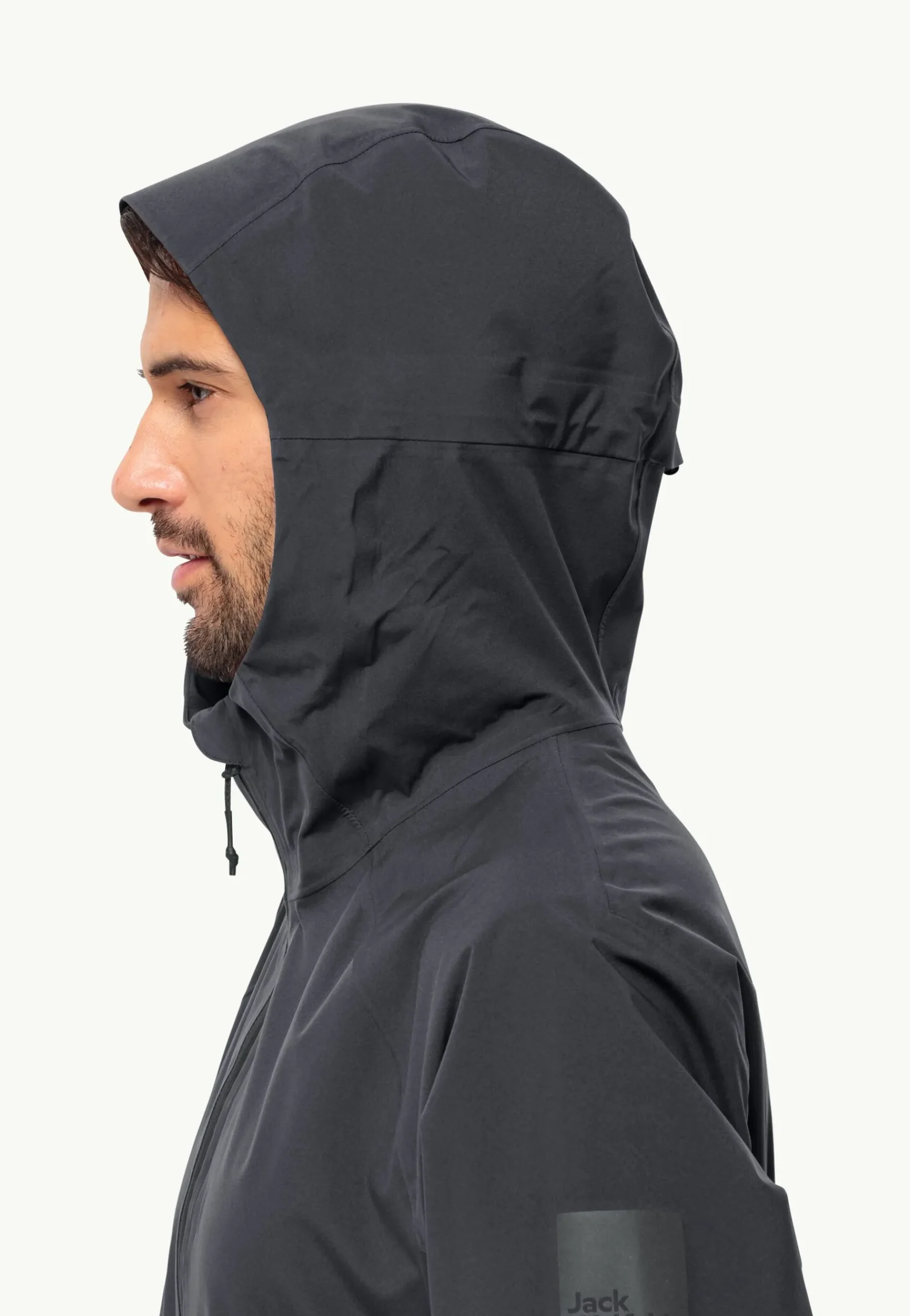 Bike Commute Mono Jkt M-Jack Wolfskin New
